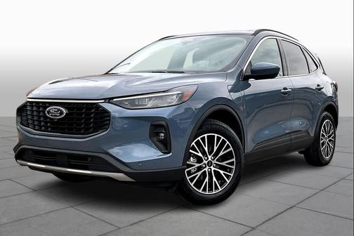 2025 Ford Escape PHEV Base