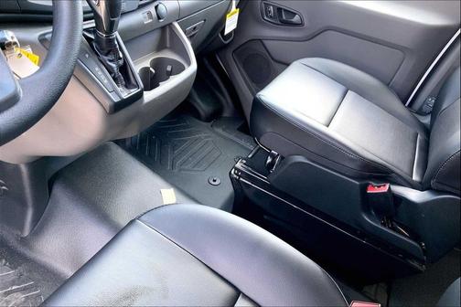 2025 Ford Transit-150 Base