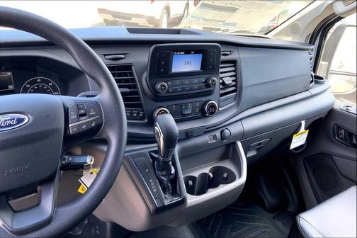 2025 Ford Transit-150 Base