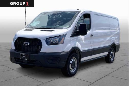 2025 Ford Transit-150 Base