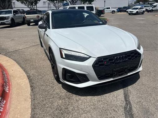 2023 Audi S5 Premium Plus TFSI quattro Tiptronic