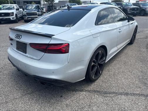 2023 Audi S5 Premium Plus TFSI quattro Tiptronic