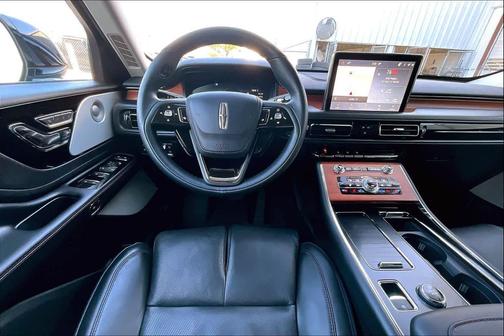 2021 Lincoln Aviator Black Label Grand Touring AWD