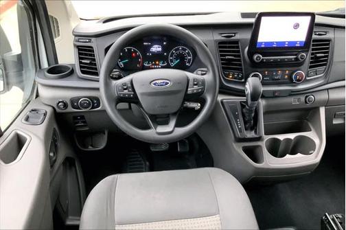 2021 Ford Transit-350 XLT