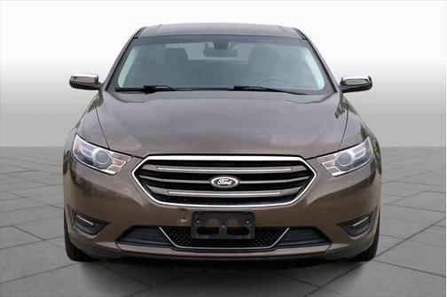 2015 Ford Taurus Limited