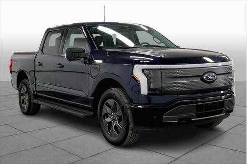 2023 Ford F-150 Lightning XLT