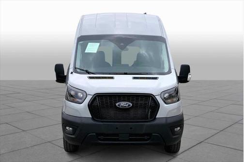 2024 Ford Transit-350 Base