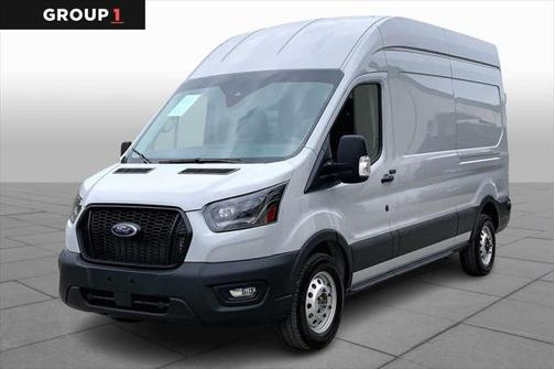 2024 Ford Transit-350 Base