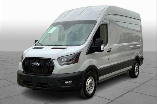 2024 Ford Transit-350 Base