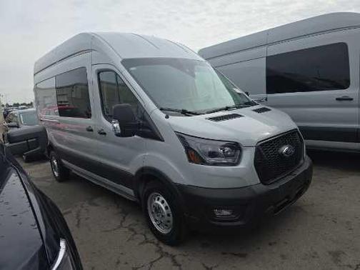 2024 Ford Transit-350 Base