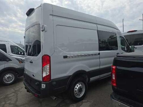 2024 Ford Transit-350 Base