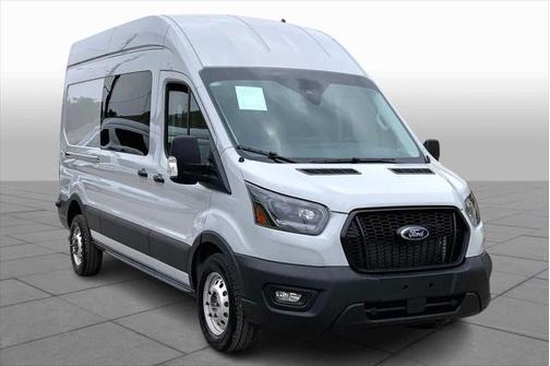 2024 Ford Transit-350 Base
