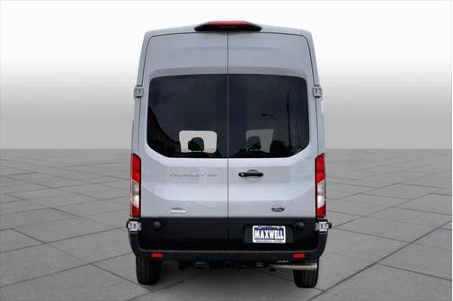2024 Ford Transit-350 Base