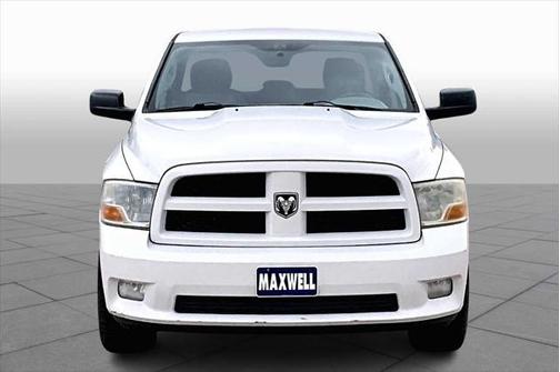 2012 RAM 1500 ST