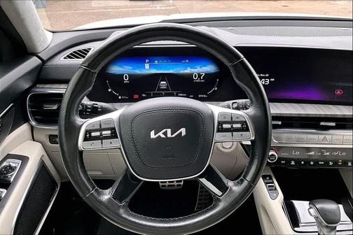 2023 Kia Telluride SX Prestige