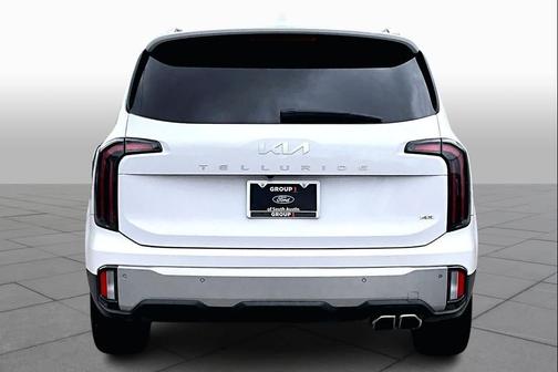 2023 Kia Telluride SX Prestige