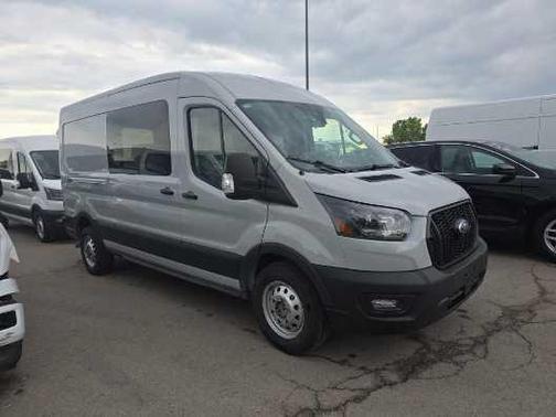 2024 Ford Transit-350 Base
