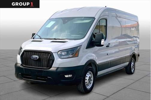 2024 Ford Transit-350 Base