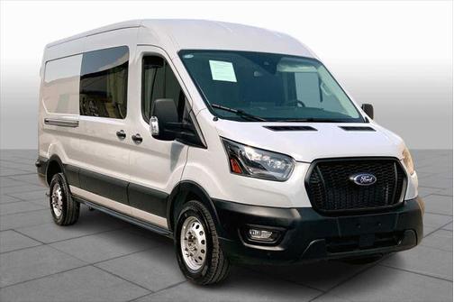 2024 Ford Transit-350 Base
