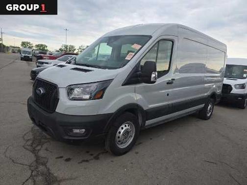 2024 Ford Transit-350 Base