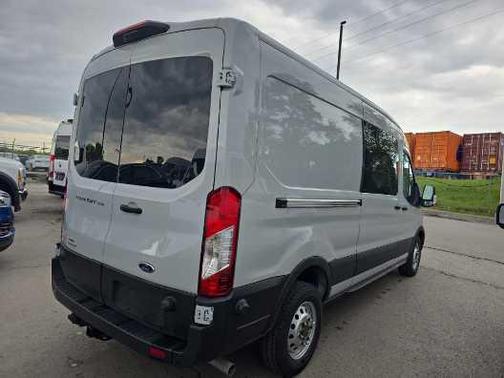 2024 Ford Transit-350 Base