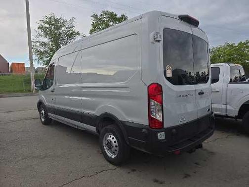 2024 Ford Transit-350 Base
