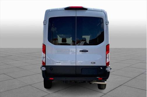2024 Ford Transit-350 Base