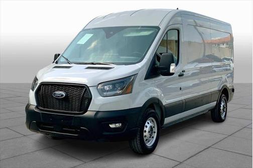 2024 Ford Transit-350 Base