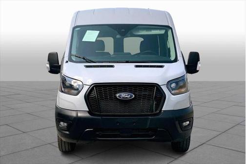 2024 Ford Transit-350 Base