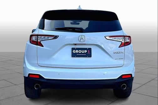 2021 Acura RDX Technology Package