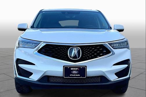 2021 Acura RDX Technology Package