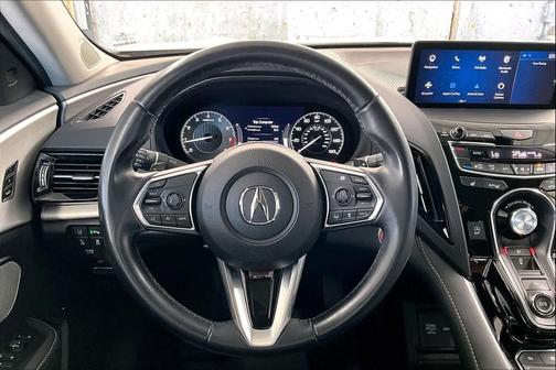 2021 Acura RDX Technology Package