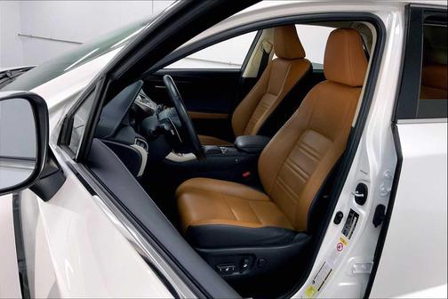 2019 Lexus NX 300 Base