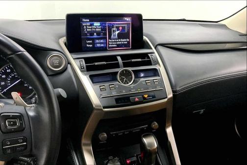 2019 Lexus NX 300 Base