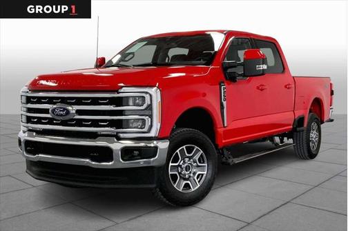 2023 Ford F-250 Lariat