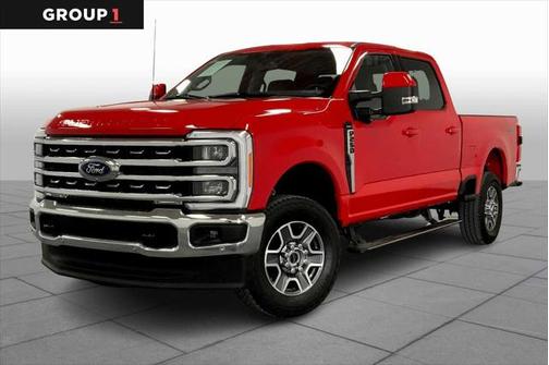 2023 Ford F-250 Lariat