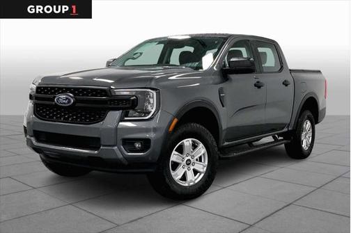 2024 Ford Ranger XL