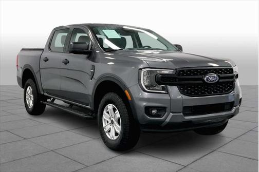 2024 Ford Ranger XL