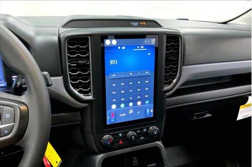 2024 Ford Ranger XL