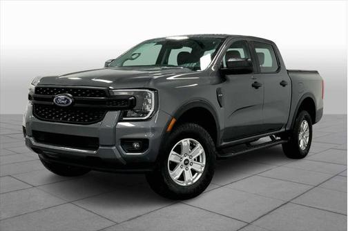 2024 Ford Ranger XL
