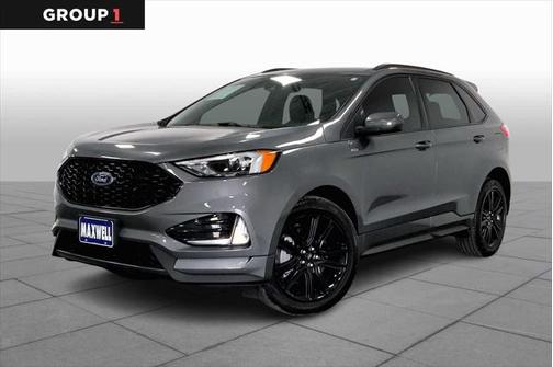 2024 Ford Edge ST Line