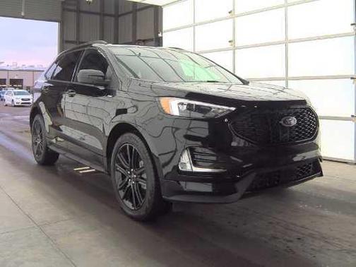 2024 Ford Edge ST Line