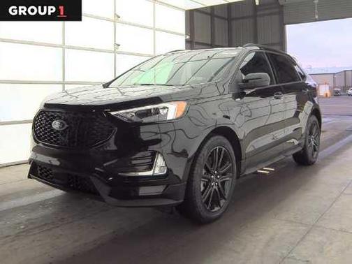 2024 Ford Edge ST Line