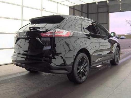 2024 Ford Edge ST Line