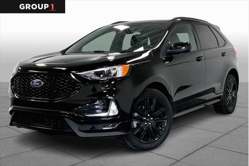 2024 Ford Edge ST Line