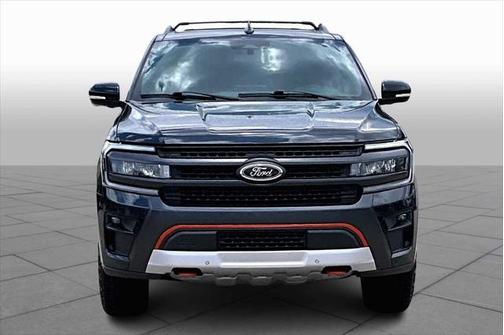 2022 Ford Expedition Timberline