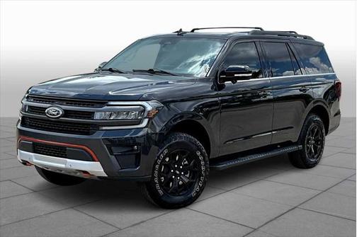 2022 Ford Expedition Timberline