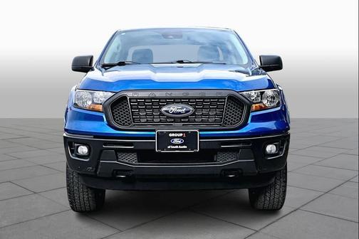2019 Ford Ranger XL