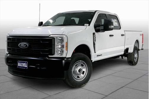 2025 Ford F-350 XL