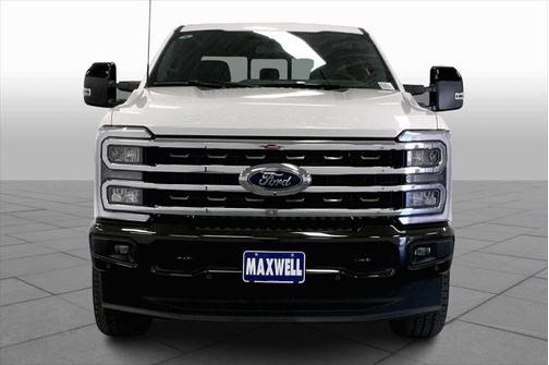 2025 Ford F-250 King Ranch